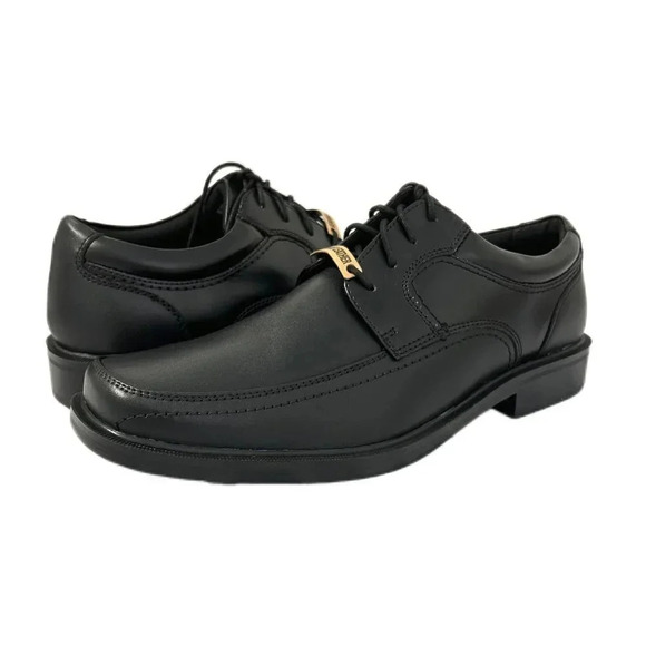 DOCKERS MANVEL Men's Faux Leather Oxfords Shoes